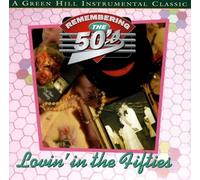 Jack Jezzro and Sam Levine Lovin' In The Fifties (CD) (Importación USA)
