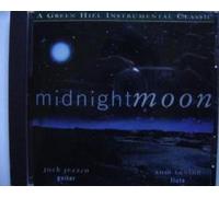 Jack Jezzro and Sam Levine - Midnight Moon