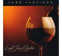 Jack Jezzro - Light Jazz Guitar