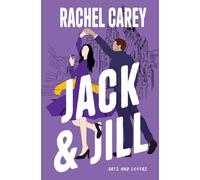 Jack & Jill: 2 (Arts and Lovers)