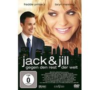 Jack & Jill gegen den Rest der Welt [Alemania] [DVD]