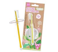 Jack & Jill JACK003 - Cuidado dental - cepillos de dientes, unisex