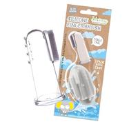 Jack & Jill JACK004 - Cuidado dental - cepillos de dientes, unisex