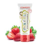 Pasta de Dientes Natural - Fresa Jack N Jill