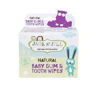 Jack & Jill JACK024 - Toallitas húmedas, unisex