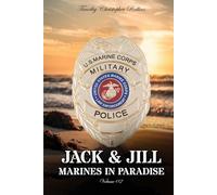 Jack & Jill Marines in Paradise Volume 02