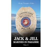 JACK & JILL Marines in Paradise Volume 1