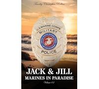 JACK & JILL Marines in Paradise Volume 2