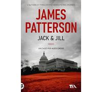 Jack & Jill (Suspense best seller)