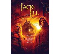 Jack & Jill: The Hills of Hell [USA] [DVD]