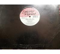 Jack & Jill - You make me feel (mighty fierce) [Vinyl Single]