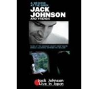 Jack Johnson - A Week at the Greek [Alemania] [DVD]