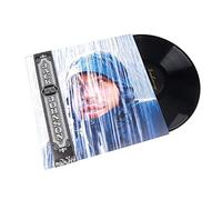 Jack Johnson: Brushfire Fairytales (180g) Vinyl LP