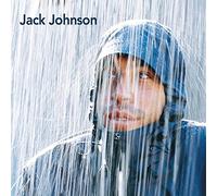 Jack Johnson - Brushfire Fairytales (High Def Edition) (LP) [Vinilo]