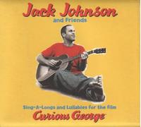 Jack Johnson - Curious George