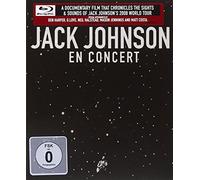 Jack Johnson - En Concert [Alemania] [Blu-ray]