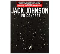 Jack Johnson - En Concert [DVD]