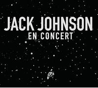 Jack Johnson En Concert (Vinyl) (Importación USA)
