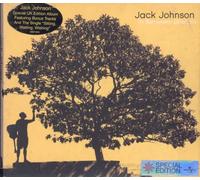 Jack Johnson - In Between Dreams