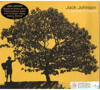 Jack Johnson In Between Dreams (CD) Album