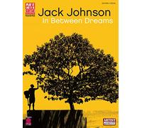 Jack johnson - in between dreams guitare