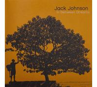 Jack Johnson In Between Dreams (Vinyl) 12" Album