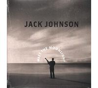 Jack Johnson - Meet The Moonlight [Vinilo]