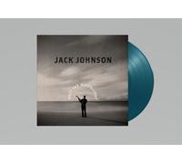 Jack Johnson - Meet The Moonlight [Vinilo]