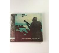 Jack Johnson - On and on