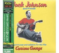 Jack Johnson - Sing-a-Longs & Lullabies.. . +1