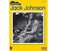 Jack johnson - strum & sing guitare