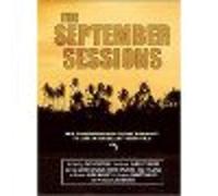 Jack Johnson - The September Sessions [Alemania] [DVD]