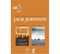 Jack Johnson - The September Sessions/Thicker [Alemania] [DVD]
