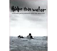 Jack Johnson - Thicker Than Water [Re-Issue] [Alemania] [DVD]