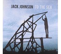 Jack Johnson – To the Sea – Vinilo (Importación USA)