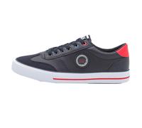 JACK&JONES 12237640 JFWTOBY PU SNEAKER Hombre Zapatillas Vestir Deporte Bambas Casual 28897