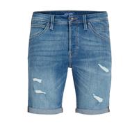 JACK&JONES 12269608 JJIRICK JJFOX SHORTS CB 310 SN Hombre Bermuda Shorts Playa Pantalon Corto regular fit 29645
