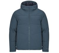 Jack & Jones Abrigo de plumas JJGLOBAL PUFFER in Azul EU M