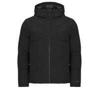 Jack & Jones Abrigo de plumas JJGLOBAL PUFFER in Negro EU L