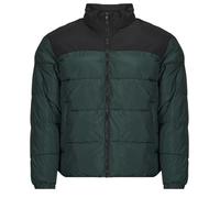 Jack & Jones Abrigo de plumas JJMOON in Verde EU XL