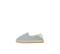 JACK & JONES Alpargatas 'JFWREGENT' azul / blanco, Talla 44