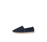 Jack & Jones Alpargatas Jfwregent para Hombre, Azul Marino, 45 EU