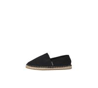 JACK & JONES Alpargatas 'REGENT' antracita 40 antracita