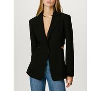 Jack & Jones Americana cut-out mujer. Blanco 2 (2) / 2 (2)