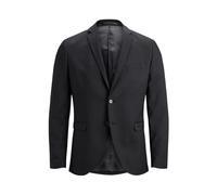 Jack & Jones - Americana Negra Slim Fit - Jackets - Hombre - Negro - S -