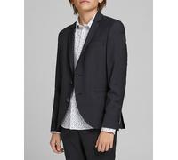 Jack & Jones Americana vestir de niño. Negro 10 Años