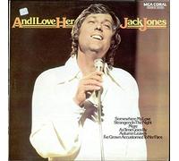 Jack Jones - And I Love Her