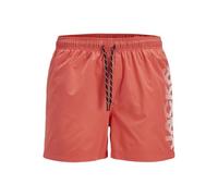 Pantalones cortos de baño Jack & Jones Maui Logo para hombre