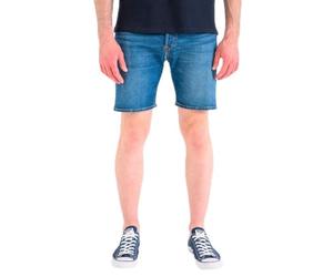 JACK & JONES Bermuda RICK 367 blue denim para hombre L