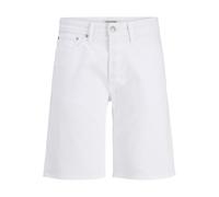 JACK & JONES Bermuda Vaquera para Hombre (FR/ES, Letras, L, Regular, Regular)